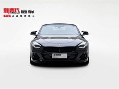 BMW Z4 2019 M40i M Sports Performance Edition - фото 2