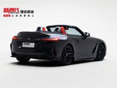 BMW Z4 2019 M40i M Sports Performance Edition - фото 3