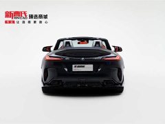 BMW Z4 2019 M40i M Sports Performance Edition - фото 4