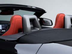 BMW Z4 2019 M40i M Sports Performance Edition - фото 6