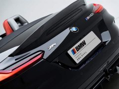 BMW Z4 2019 M40i M Sports Performance Edition - фото 7
