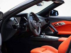 BMW Z4 2019 M40i M Sports Performance Edition - фото 8
