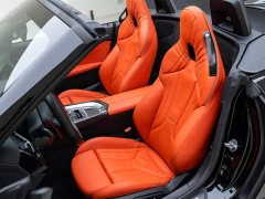 BMW Z4 2019 M40i M Sports Performance Edition - фото 9