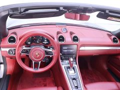 Porsche 718 2022 Boxster 2.0T - фото 13