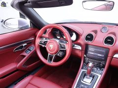 Porsche 718 2022 Boxster 2.0T - фото 14
