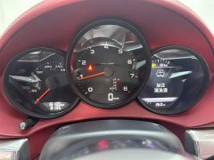 Porsche 718 2022 Boxster 2.0T - фото 15