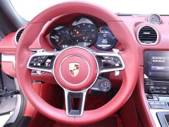 Porsche 718 2022 Boxster 2.0T - фото 16