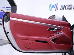 Porsche 718 2022 Boxster 2.0T - фото 18