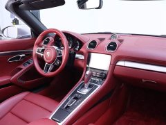 Porsche 718 2022 Boxster 2.0T - фото 19