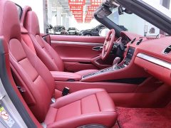 Porsche 718 2022 Boxster 2.0T - фото 20