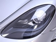 Porsche 718 2022 Boxster 2.0T - фото 4