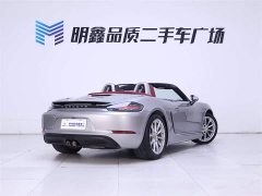 Porsche 718 2022 Boxster 2.0T - фото 7