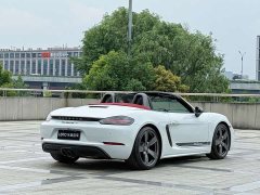 Porsche 718 2019 Boxster T 2.0T - фото 2
