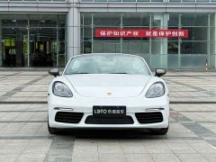 Porsche 718 2019 Boxster T 2.0T - фото 3
