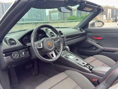 Porsche 718 2019 Boxster T 2.0T - фото 6