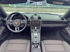 Porsche 718 2019 Boxster T 2.0T - фото 9