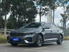 Lynk & Co Xingrui 2026 Dongfangyao 2.0TD Moon Viewing Edition - фото 1