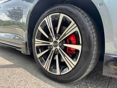 Lynk & Co Xingrui 2026 Dongfangyao 2.0TD Moon Viewing Edition - фото 11