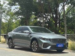 Lynk & Co Xingrui 2026 Dongfangyao 2.0TD Moon Viewing Edition - фото 3