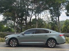 Lynk & Co Xingrui 2026 Dongfangyao 2.0TD Moon Viewing Edition - фото 8