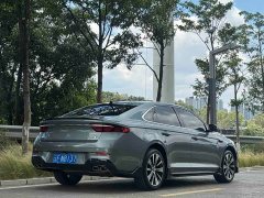 Lynk & Co Xingrui 2026 Dongfangyao 2.0TD Moon Viewing Edition - фото 9