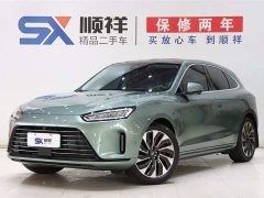 AITO M5 Extended Range AWD Ultimate Edition - фото 1