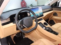 AITO M5 Extended Range AWD Ultimate Edition - фото 10