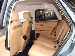 AITO M5 Extended Range AWD Ultimate Edition - фото 11