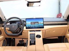 AITO M5 Extended Range AWD Ultimate Edition - фото 12