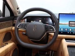 AITO M5 Extended Range AWD Ultimate Edition - фото 13