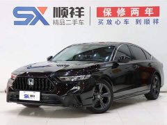 Honda Inspire 260TURBO Elite - фото 1
