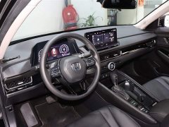 Honda Inspire 260TURBO Elite - фото 10