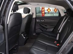 Honda Inspire 260TURBO Elite - фото 11