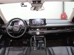 Honda Inspire 260TURBO Elite - фото 12
