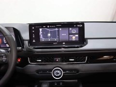 Honda Inspire 260TURBO Elite - фото 14