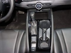 Honda Inspire 260TURBO Elite - фото 15