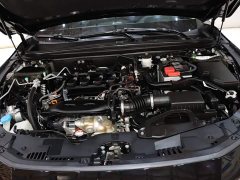 Honda Inspire 260TURBO Elite - фото 19