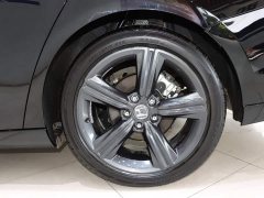 Honda Inspire 260TURBO Elite - фото 20