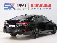 Honda Inspire 260TURBO Elite - фото 4