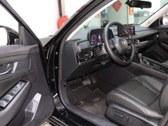 Honda Inspire 260TURBO Elite - фото 9