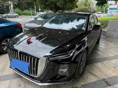 Hongqi H5 2.0T Automatic Intelligent Connected Flag Edition - фото 1