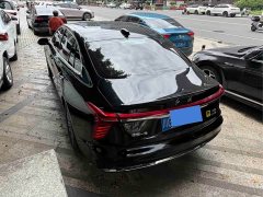 Hongqi H5 2.0T Automatic Intelligent Connected Flag Edition - фото 3