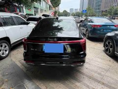 Hongqi H5 2.0T Automatic Intelligent Connected Flag Edition - фото 4