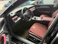 Hongqi H5 2.0T Automatic Intelligent Connected Flag Edition - фото 6