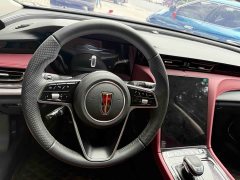 Hongqi H5 2.0T Automatic Intelligent Connected Flag Edition - фото 8