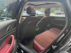 Hongqi H5 2.0T Automatic Intelligent Connected Flag Edition - фото 9