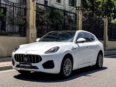 Maserati 2023 Maserati Grecale GT 2.0T - фото 1