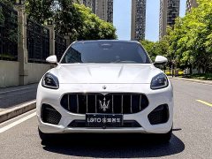 Maserati 2023 Maserati Grecale GT 2.0T - фото 2