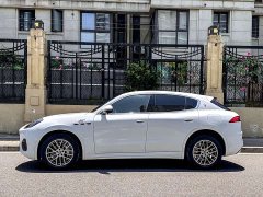 Maserati 2023 Maserati Grecale GT 2.0T - фото 3