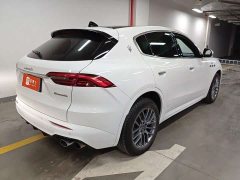 Maserati 2023 Maserati Grecale GT 2.0T - фото 7